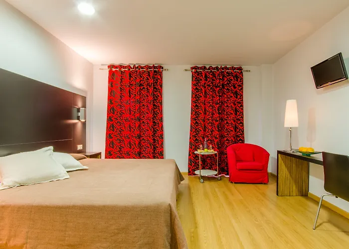 Yit Alcover Otel