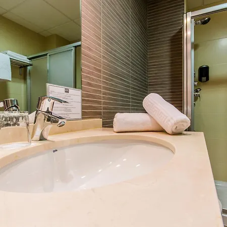 Hotel Yit Alcover