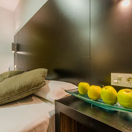 Yit Alcover Hotel