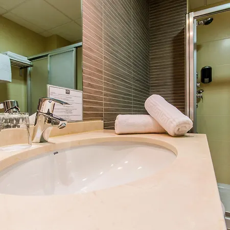 Yit Alcover Hotel Granada