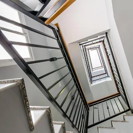 Yit Alcover Отель Гранада