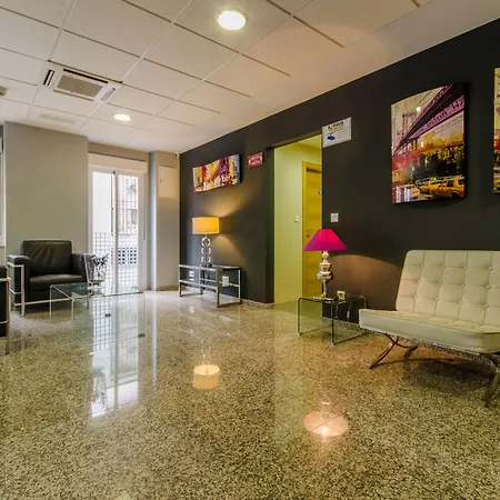 Yit Alcover Гранада