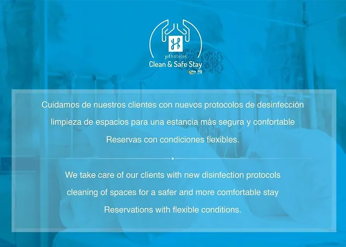 Yit Alcover 2* Granada