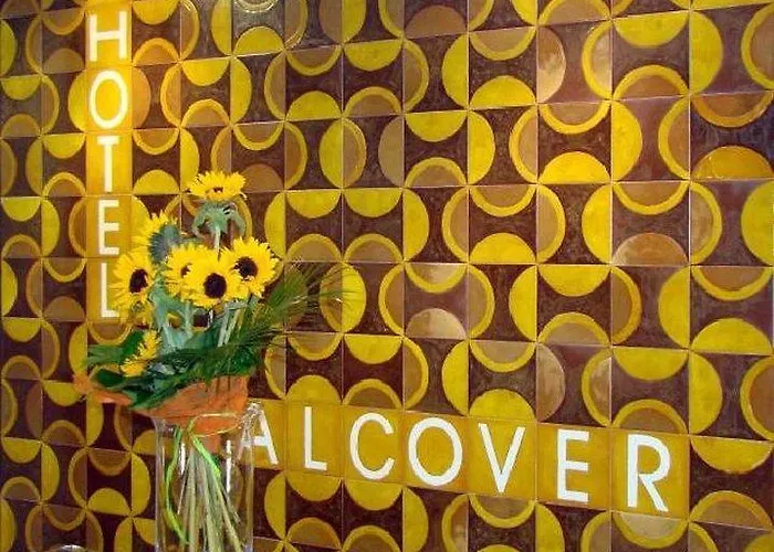 Yit Alcover Hotel 2*