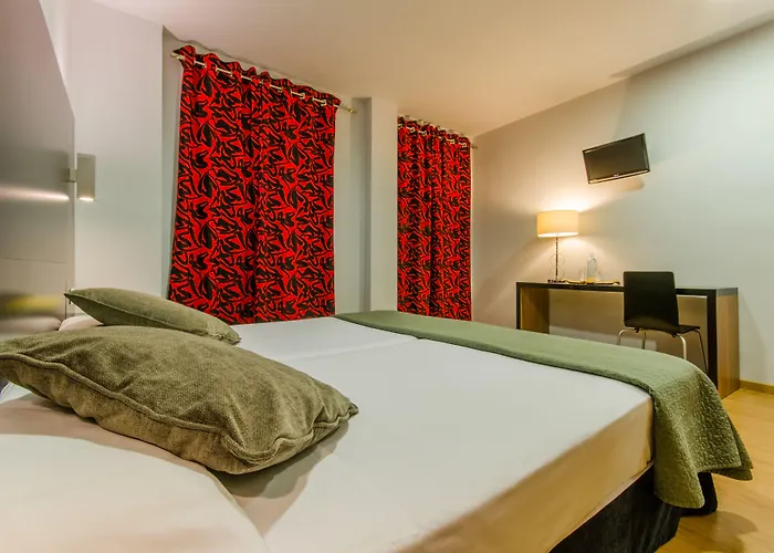 Yit Alcover Hotel 2*