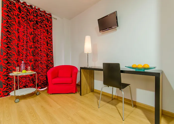 Hotel Yit Alcover Granada