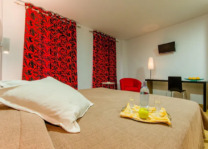Hotel Yit Alcover 2*