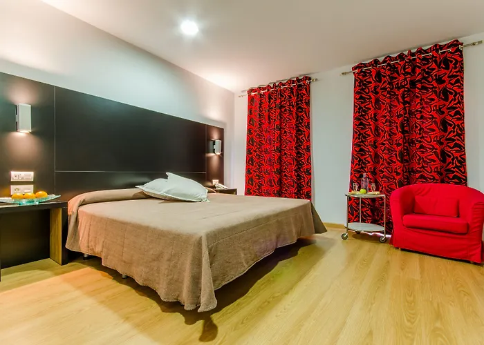 Yit Alcover 2* Granada