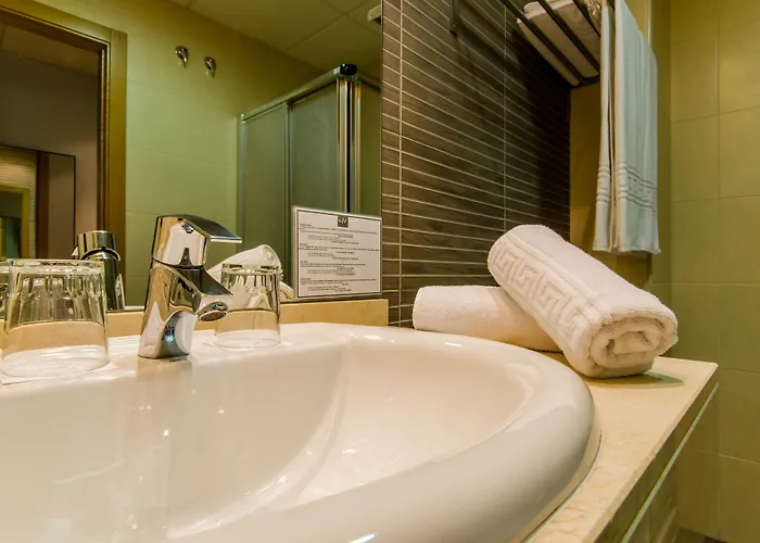 Hotel Yit Alcover