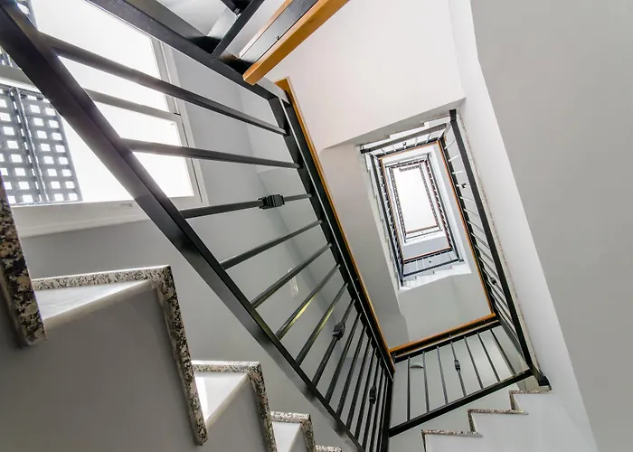 Yit Alcover Hotel Granada