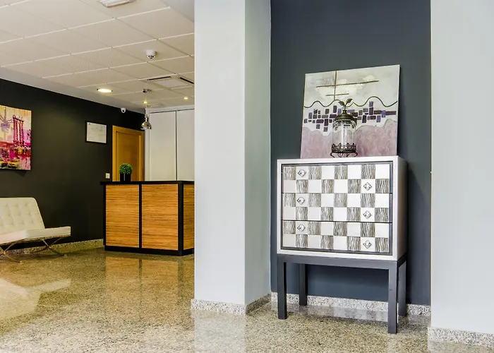 Hotel Yit Alcover 2*