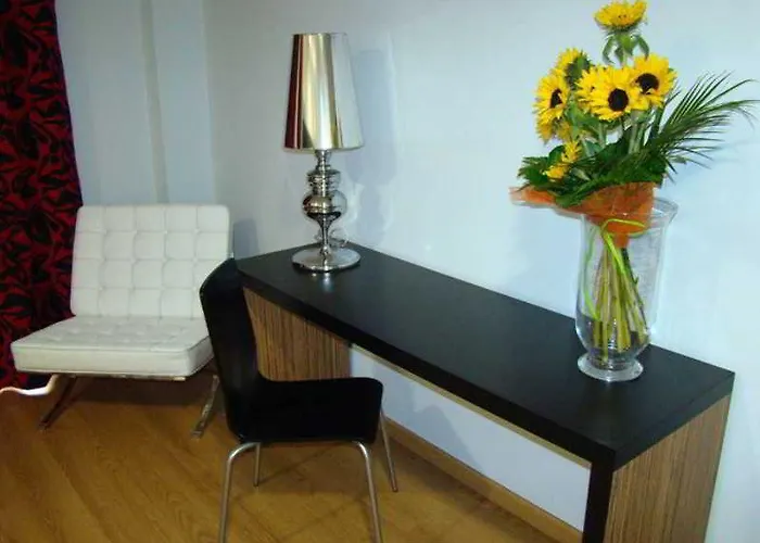 Yit Alcover Hotel 2*