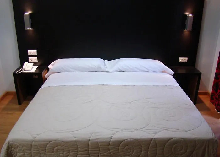 Hotel Yit Alcover Granada