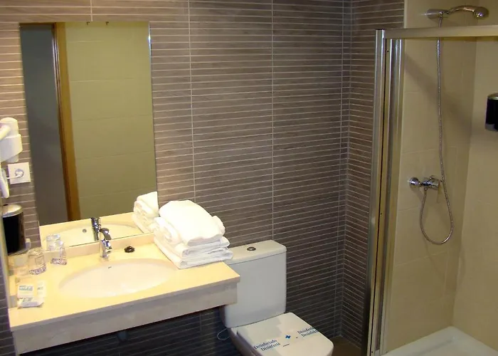 Yit Alcover 2* Granada